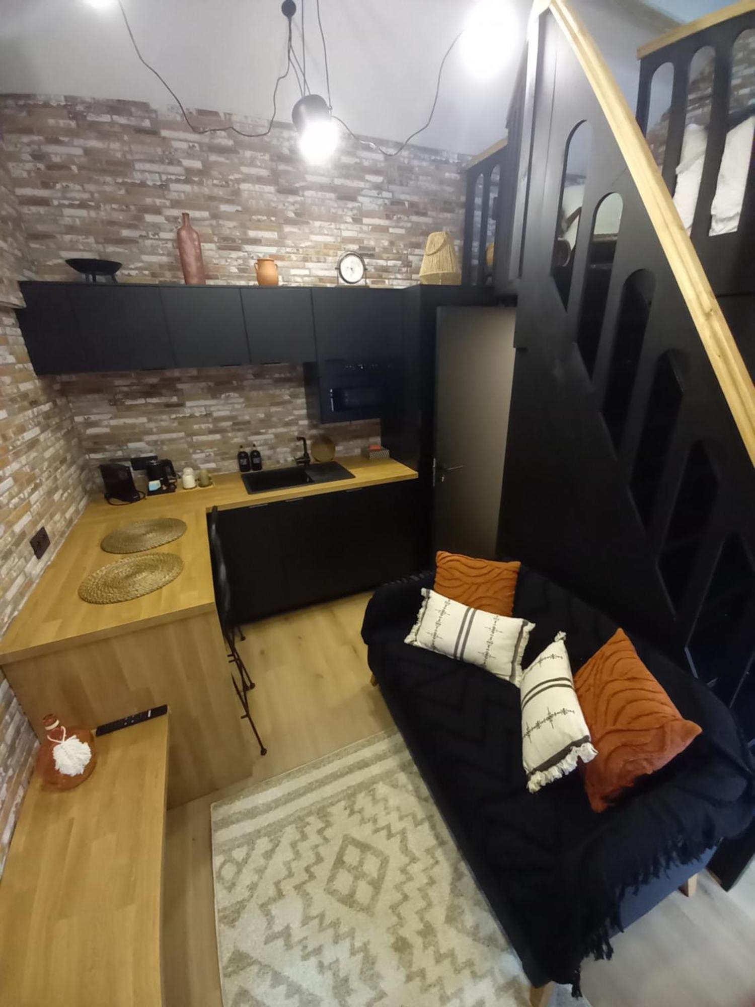 Le Pelerin Daire Mons Dış mekan fotoğraf