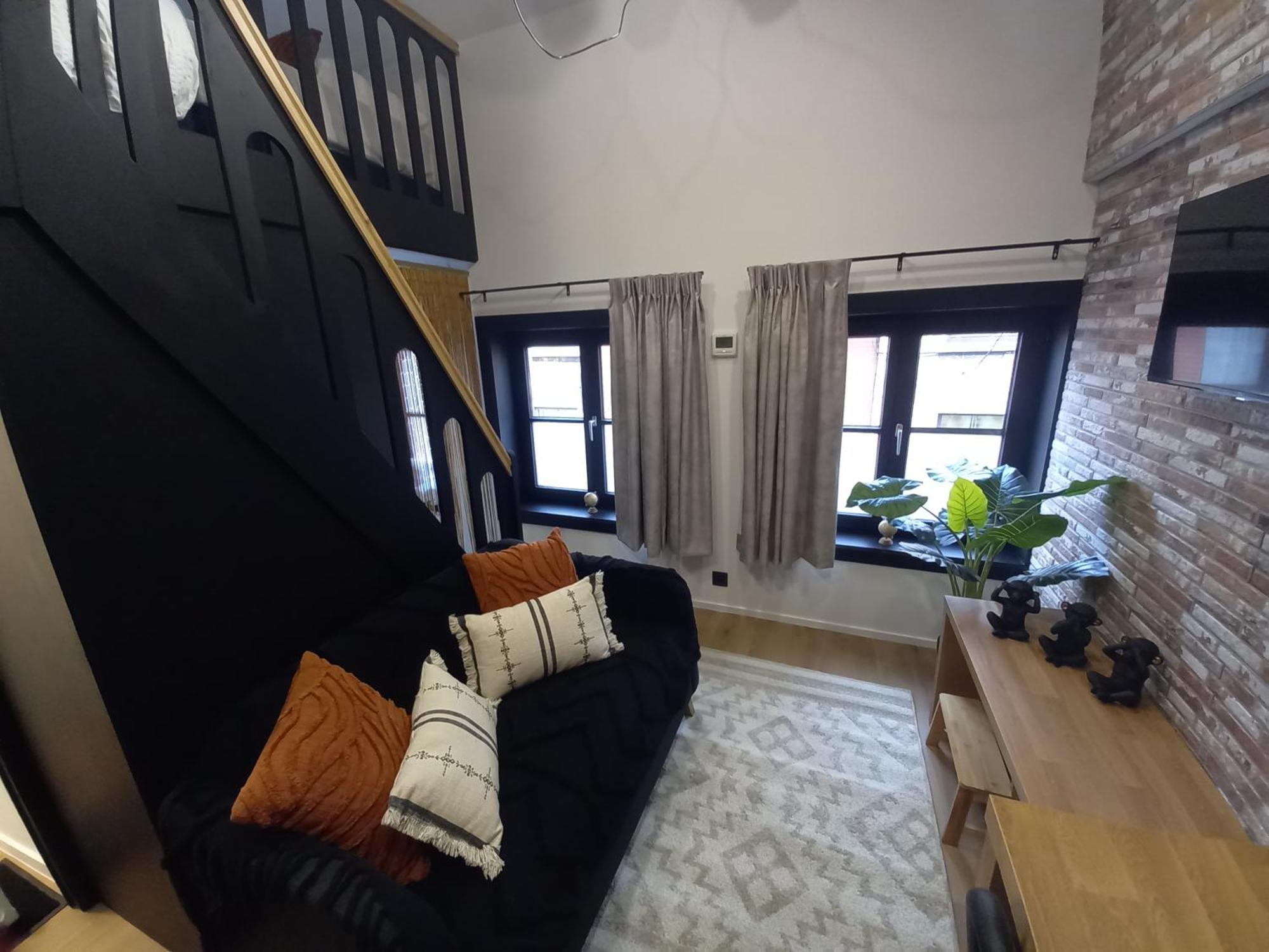 Le Pelerin Daire Mons Dış mekan fotoğraf